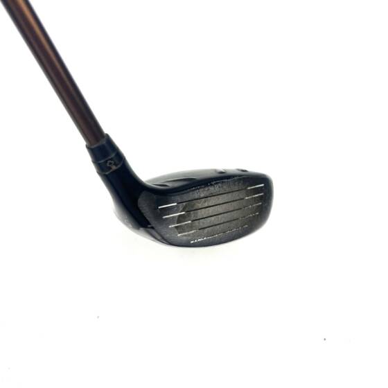 Left Hand Ping G400 5 Wood / 17.5 Degree / Alta CB Regular Flex