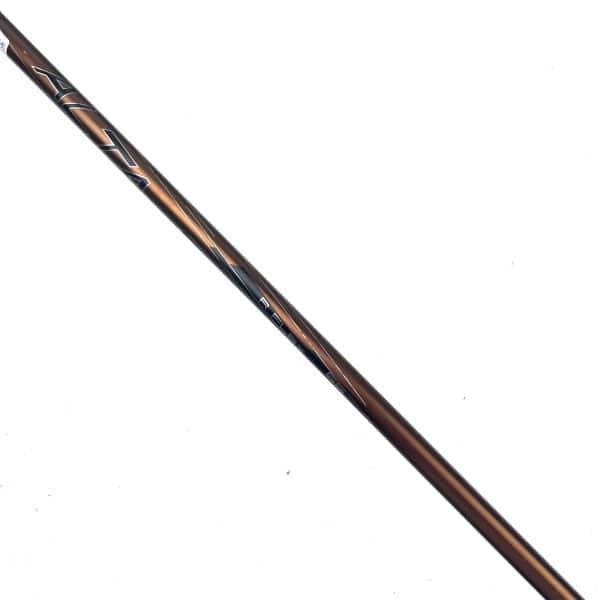 Left Hand Ping G400 5 Wood / 17.5 Degree / Alta CB Regular Flex