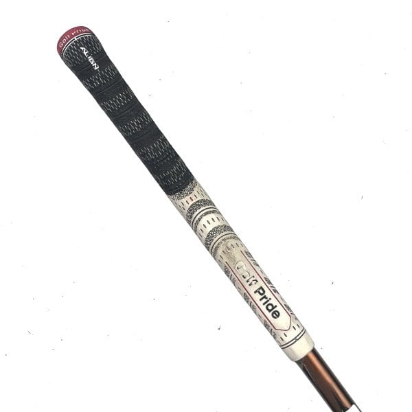Left Hand Ping G400 5 Wood / 17.5 Degree / Alta CB Regular Flex