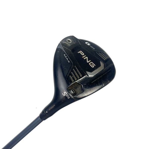 Ping G425 Max 5 Wood / 18.5 Degree / Alta CB 65 Regular Flex