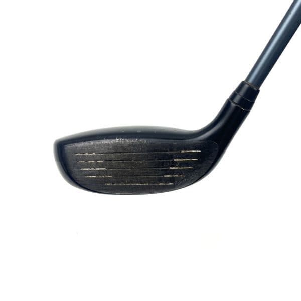 Ping G425 Max 5 Wood / 18.5 Degree / Alta CB 65 Regular Flex