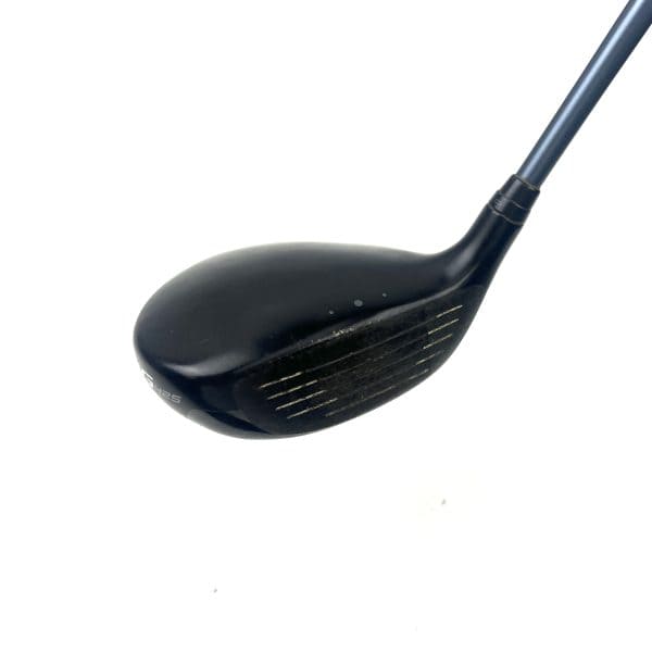Ping G425 Max 5 Wood / 18.5 Degree / Alta CB 65 Regular Flex