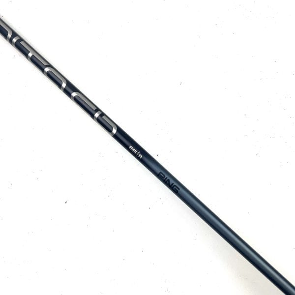 Ping G425 Max 5 Wood / 18.5 Degree / Alta CB 65 Regular Flex
