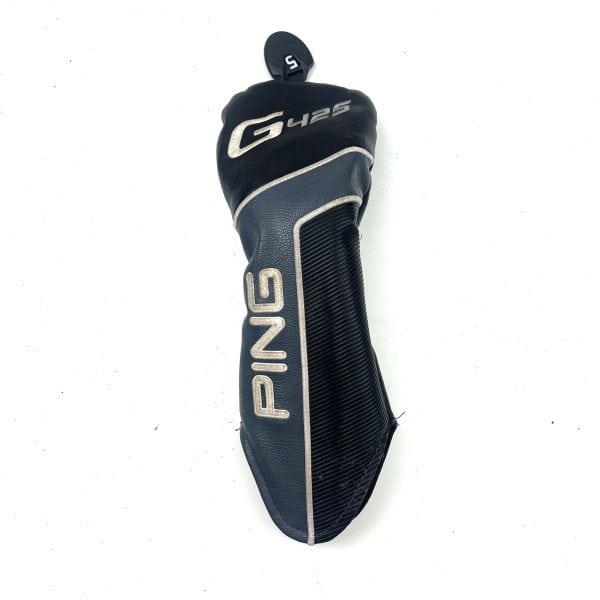 Ping G425 Max 5 Wood / 18.5 Degree / Alta CB 65 Regular Flex