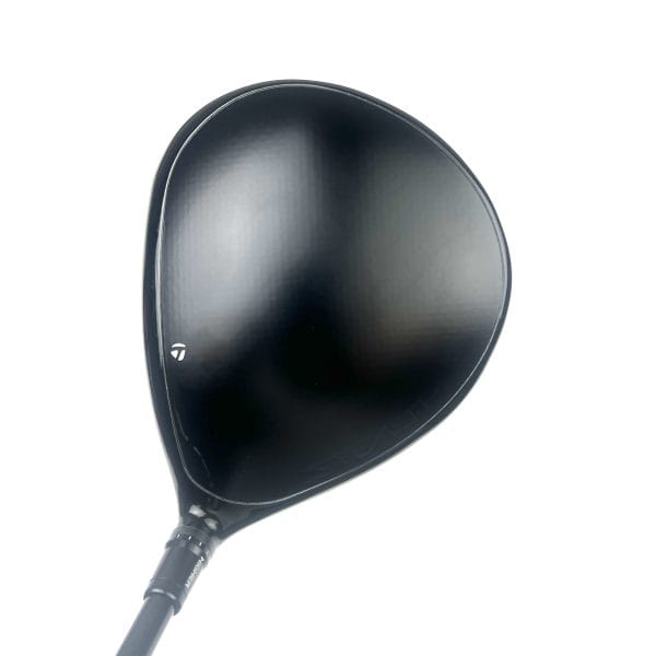 Taylormade Stealth Plus Driver / 10.5 Degree / HZRDUS RDX Smoke Stiff Flex