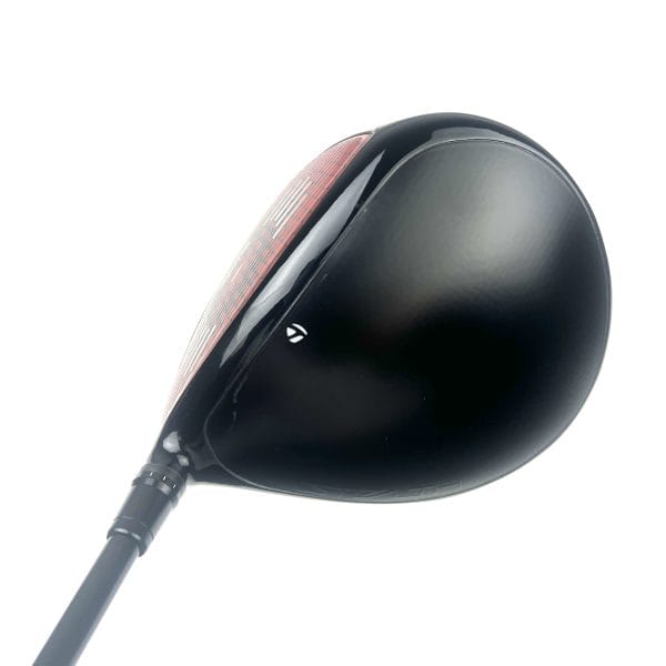 Taylormade Stealth Plus Driver / 10.5 Degree / HZRDUS RDX Smoke Stiff Flex