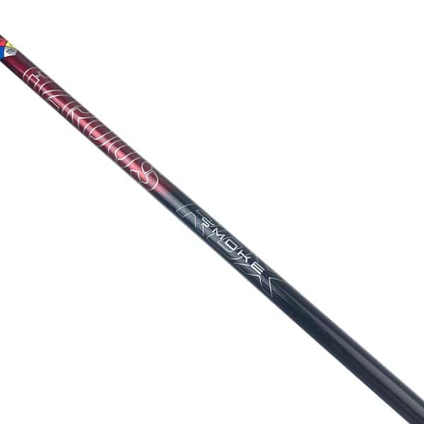 Taylormade Stealth Plus Driver / 10.5 Degree / HZRDUS RDX Smoke Stiff Flex
