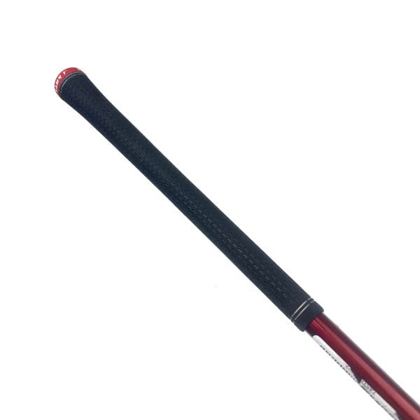 Taylormade Stealth Plus Driver / 10.5 Degree / HZRDUS RDX Smoke Stiff Flex