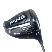 Ping G425 LST Driver / 10.5 Degree / Tour 65 X-Stiff Flex