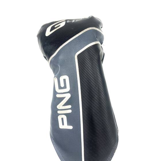 Ping G425 LST Driver / 10.5 Degree / Tour 65 X-Stiff Flex