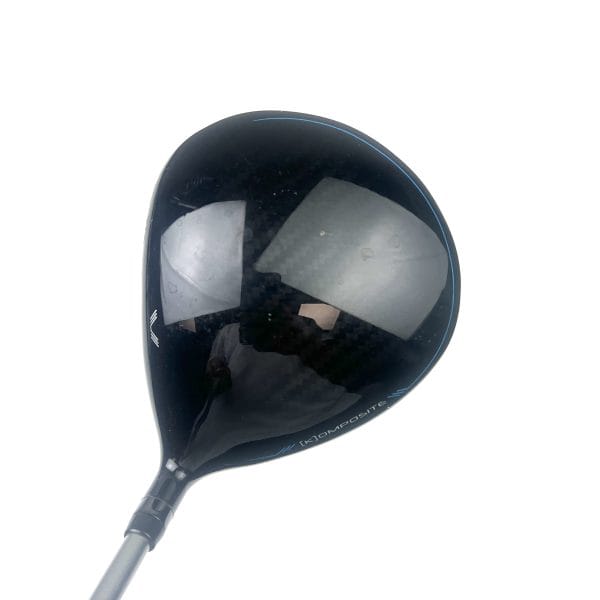 Wilson D7 Driver / 10.5 Degree / Helium Regular Flex