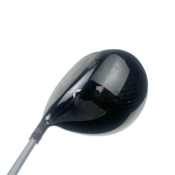 Wilson D7 Driver / 10.5 Degree / Helium Regular Flex