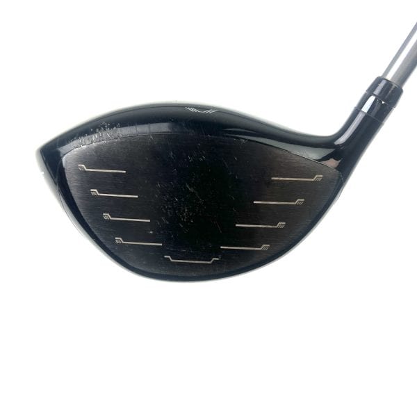 Wilson D7 Driver / 10.5 Degree / Helium Regular Flex