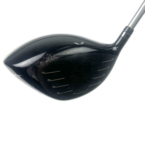Wilson D7 Driver / 10.5 Degree / Helium Regular Flex