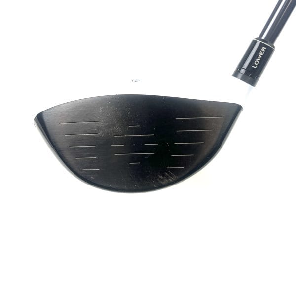 Taylormade R15 460 Driver / 10.5 Degree / Speeder 57 Evolution Stiff Flex