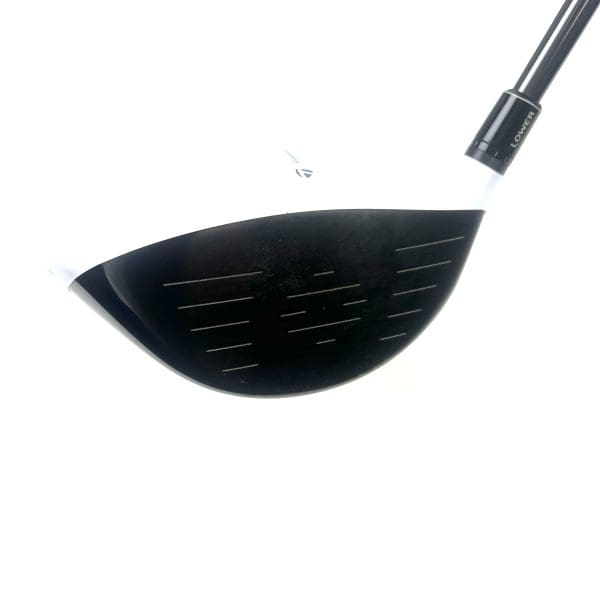 Taylormade R15 460 Driver / 10.5 Degree / Speeder 57 Evolution Stiff Flex