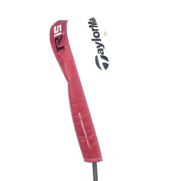 Taylormade R15 460 Driver / 10.5 Degree / Speeder 57 Evolution Stiff Flex