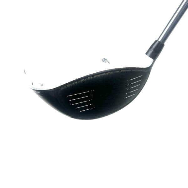 Cobra King F6 Driver / 9 Degree / MFS Series 65 Black Tie Regular Flex