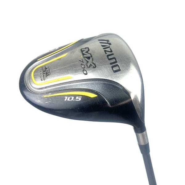 Mizuno MX 700 Driver / 10.5 Degree / Exsar Regular Flex