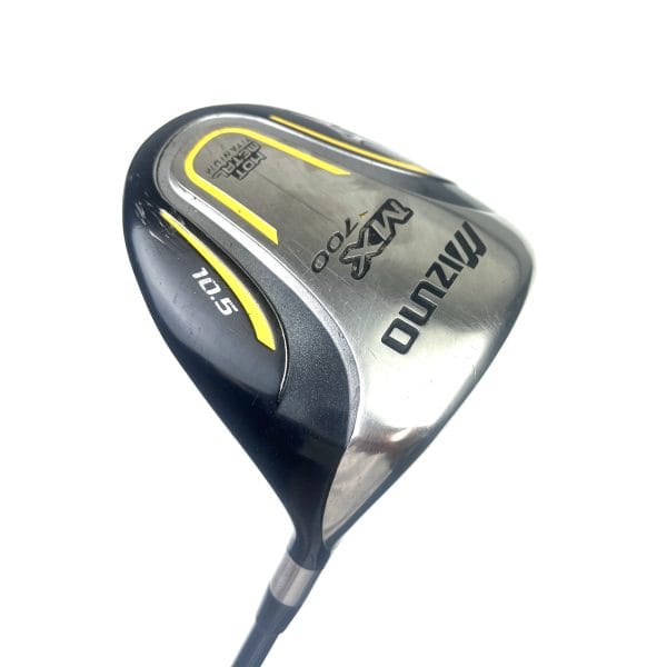 Mizuno MX 700 Driver / 10.5 Degree / Exsar Regular Flex