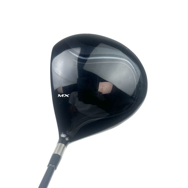 Mizuno MX 700 Driver / 10.5 Degree / Exsar Regular Flex