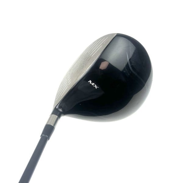 Mizuno MX 700 Driver / 10.5 Degree / Exsar Regular Flex