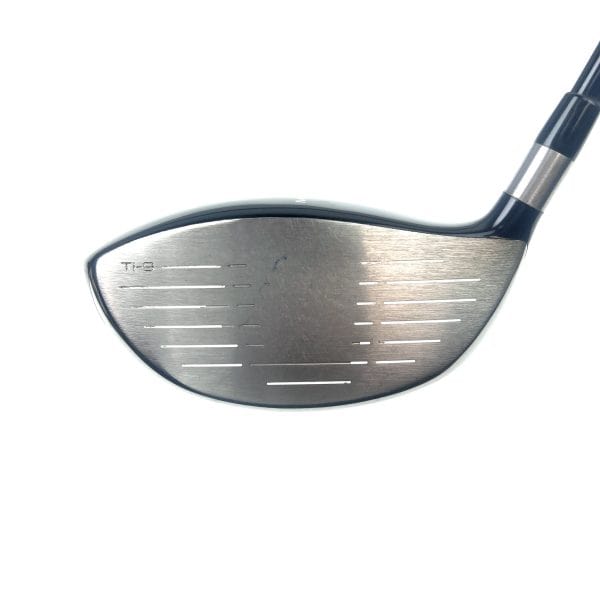 Mizuno MX 700 Driver / 10.5 Degree / Exsar Regular Flex