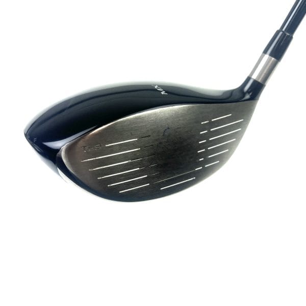 Mizuno MX 700 Driver / 10.5 Degree / Exsar Regular Flex