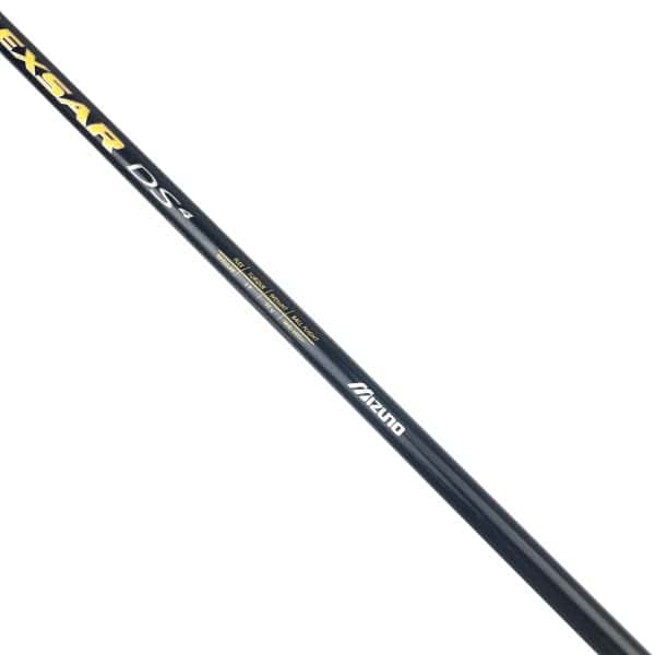 Mizuno MX 700 Driver / 10.5 Degree / Exsar Regular Flex