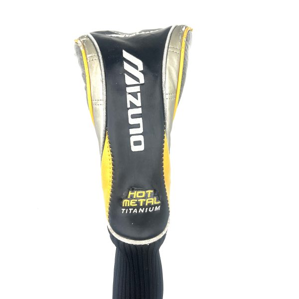 Mizuno MX 700 Driver / 10.5 Degree / Exsar Regular Flex