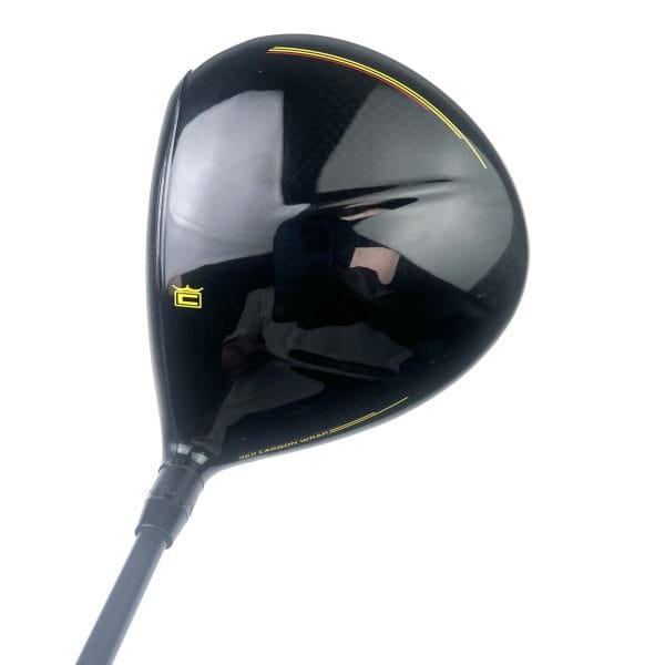 Cobra King Speedzone Driver / 9 Degree / Rogue 110 MSI 70 Stiff Flex