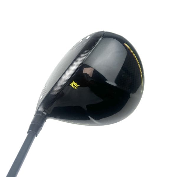 Cobra King Speedzone Driver / 9 Degree / Rogue 110 MSI 70 Stiff Flex