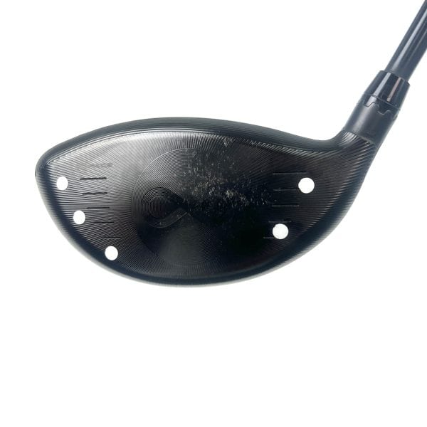 Cobra King Speedzone Driver / 9 Degree / Rogue 110 MSI 70 Stiff Flex