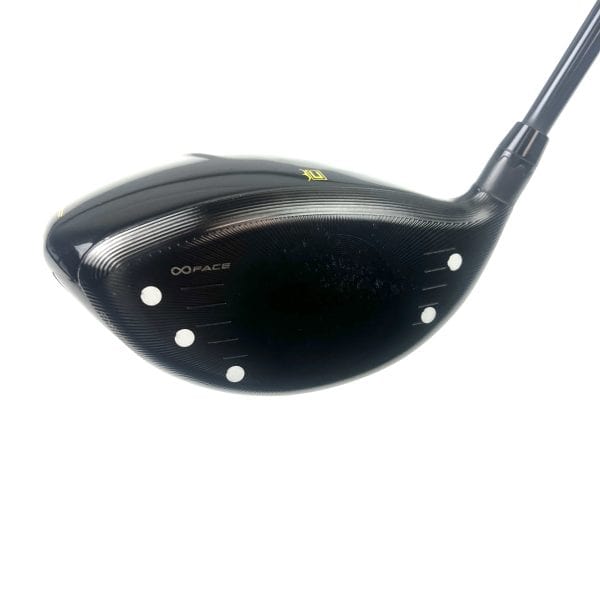 Cobra King Speedzone Driver / 9 Degree / Rogue 110 MSI 70 Stiff Flex