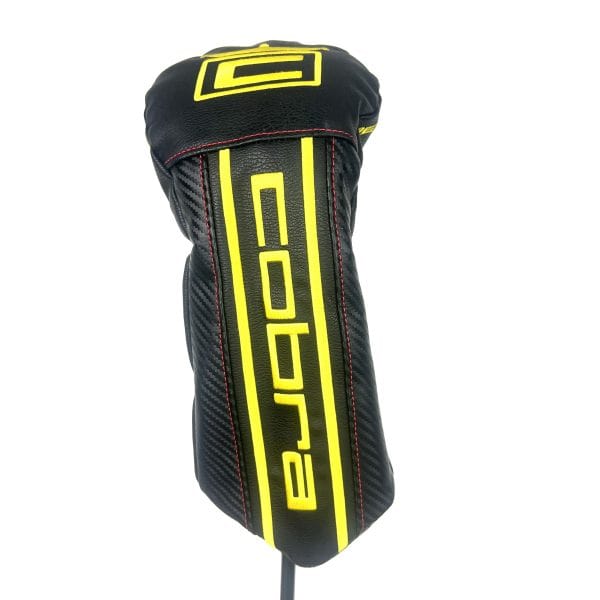 Cobra King Speedzone Driver / 9 Degree / Rogue 110 MSI 70 Stiff Flex