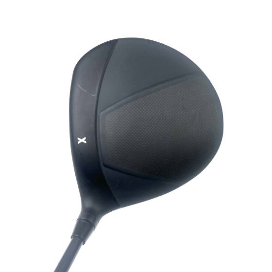 PXG 0211 Driver / 10.5 Degree / Fujikura Pro 60 Stiff Flex