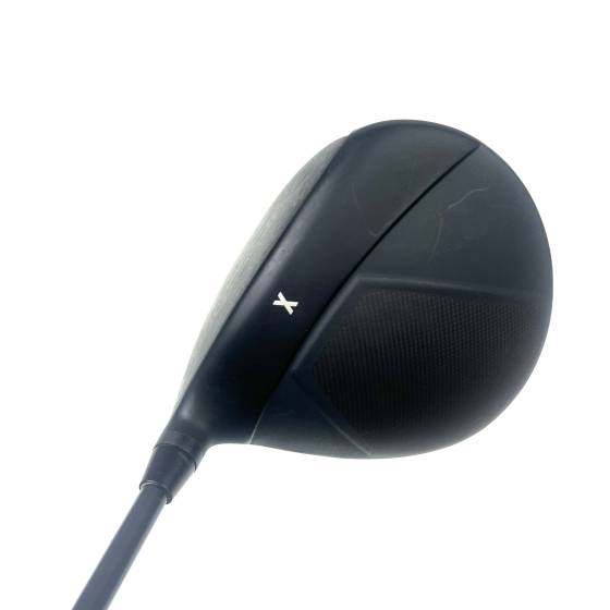 PXG 0211 Driver / 10.5 Degree / Fujikura Pro 60 Stiff Flex