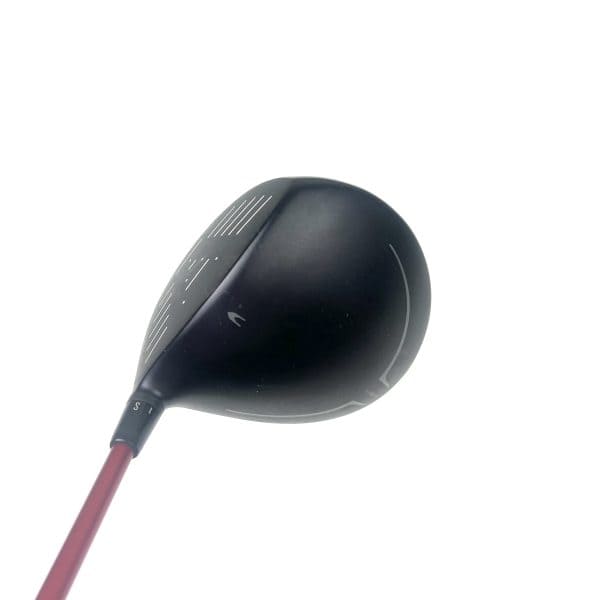 Yonex Ezone XPG Driver / 12 Degrees / Yonex EX310 Regular Flex