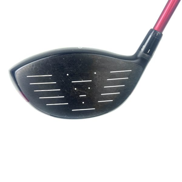 Yonex Ezone XPG Driver / 12 Degrees / Yonex EX310 Regular Flex
