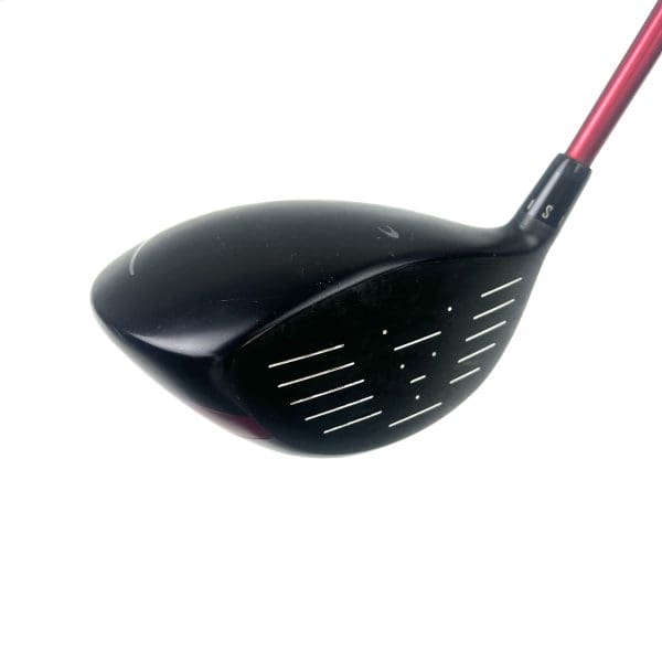 Yonex Ezone XPG Driver / 12 Degrees / Yonex EX310 Regular Flex