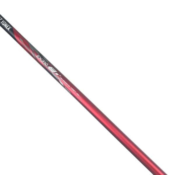 Yonex Ezone XPG Driver / 12 Degrees / Yonex EX310 Regular Flex