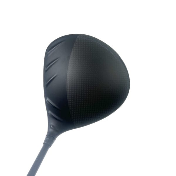 Ping G440 Max Driver / 10.5 Degree / Alta CB 50 Regular Flex