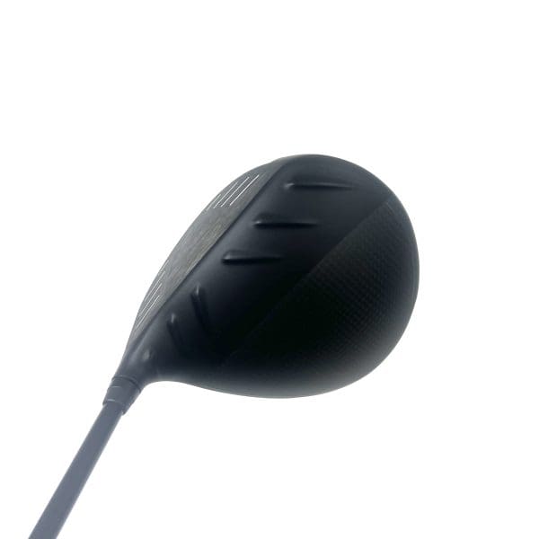 Ping G440 Max Driver / 10.5 Degree / Alta CB 50 Regular Flex
