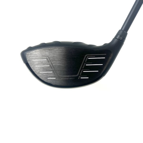 Ping G440 Max Driver / 10.5 Degree / Alta CB 50 Regular Flex