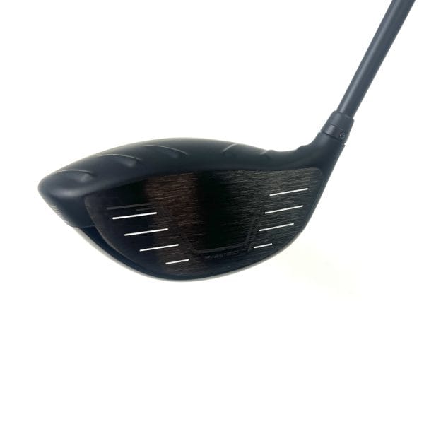 Ping G440 Max Driver / 10.5 Degree / Alta CB 50 Regular Flex