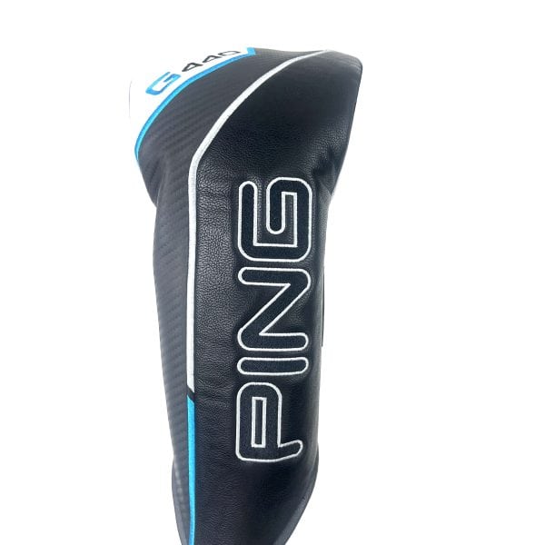 Ping G440 Max Driver / 10.5 Degree / Alta CB 50 Regular Flex