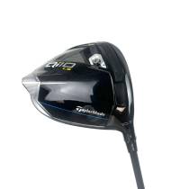 Taylormade QI10 LS Driver / 10.5 Degree / Tensei Blue AV Limited 65 Regular Flex