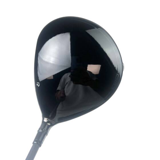 Taylormade QI10 LS Driver / 10.5 Degree / Tensei Blue AV Limited 65 Regular Flex