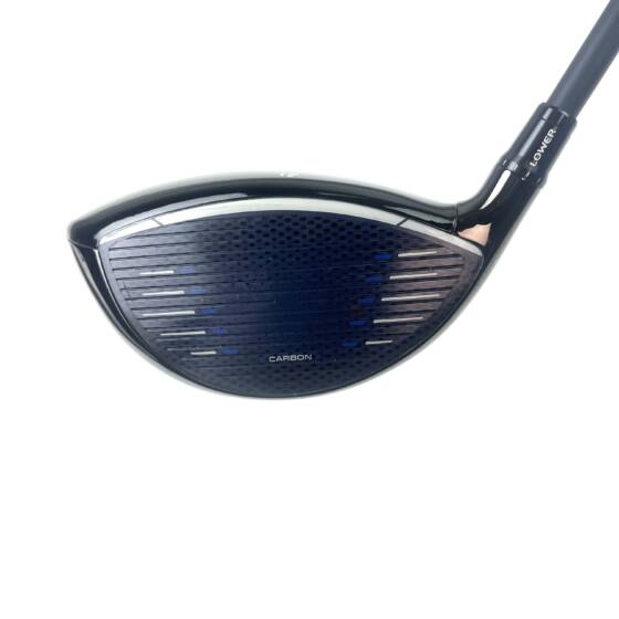Taylormade QI10 LS Driver / 10.5 Degree / Tensei Blue AV Limited 65 Regular Flex