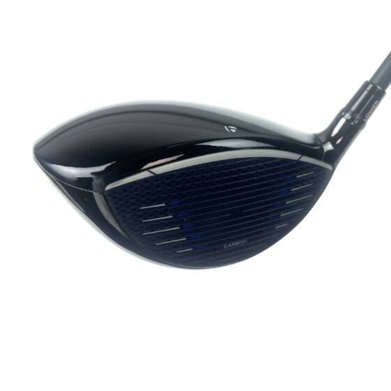 Taylormade QI10 LS Driver / 10.5 Degree / Tensei Blue AV Limited 65 Regular Flex